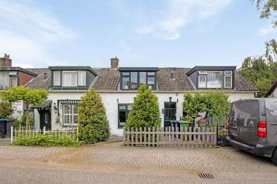 Woning Breekade 9 Krimpen aan de Lek
