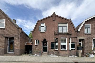 Woning Oranjelaan 15 Waddinxveen