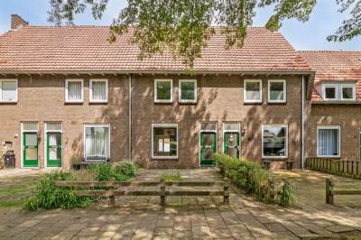 Woning Willem Prinzenstraat 76 Helmond