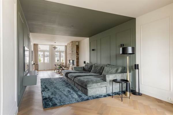 Woning Nassaukade 3174 Amsterdam