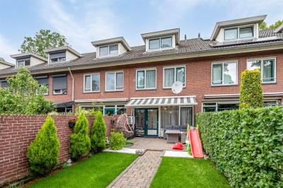 Woning Houtsdonk 9 Helmond