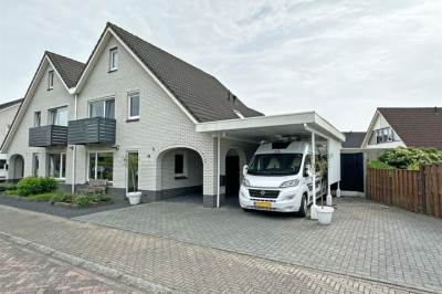 Woning Taxus 10 Coevorden