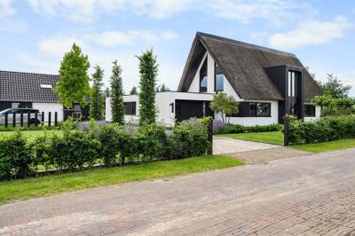 Woning Friedhofflaan 1 Almelo