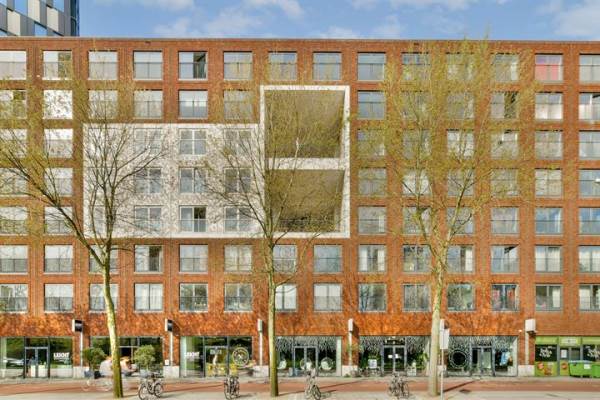 Woning Welnastraat 361 Amsterdam