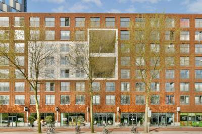 Woning Welnastraat 361 Amsterdam