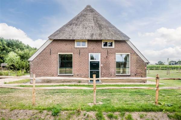 Woning Boelenhamsestraat 9 Hemmen