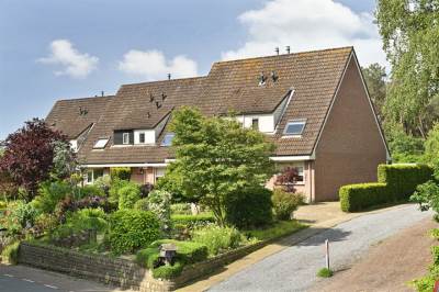 Woning Calfven 137b Ossendrecht