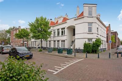 Woning Celsiusstraat 119 Den Haag