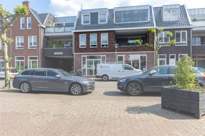 Woning Zandstraat 109b Beneden-Leeuwen