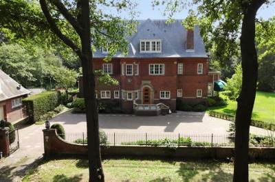 Woning Schouwweg 107 Wassenaar