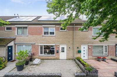 Woning Salderes 52 Best