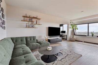 Woning Nachtwachtlaan 416 Amsterdam