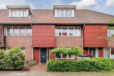 Woning Kroosjespruimstraat 7 Aalsmeer