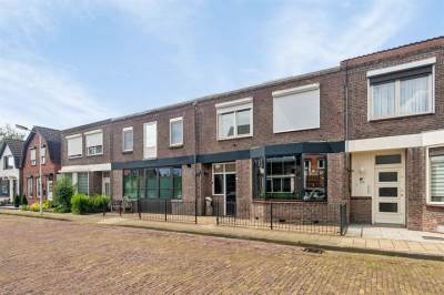 Woning Prins Mauritsstraat 11 Axel