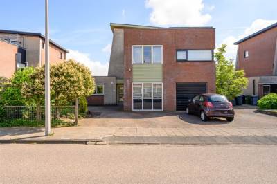 Woning Dreeslaan 210 Naaldwijk
