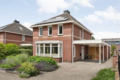 Woning Boekweitstraat 31 Dedemsvaart