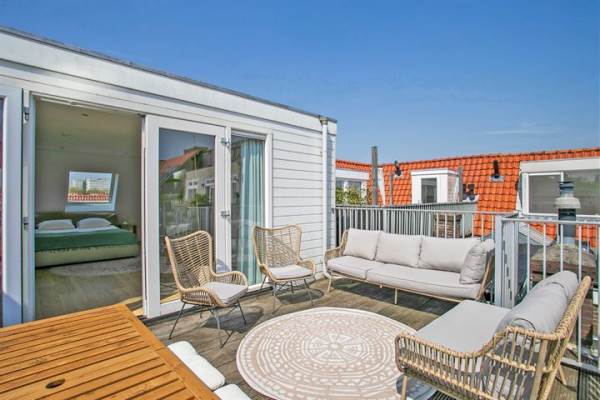 Woning Warmondstraat 1473 Amsterdam