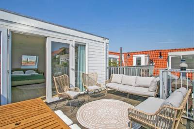 Woning Warmondstraat 1473 Amsterdam