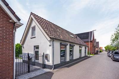 Woning Tentweg 100 Stolwijk