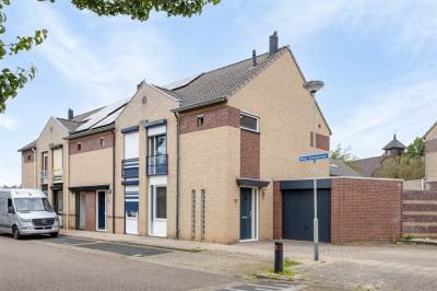 Woning Pater Schaadstraat 17 Landgraaf