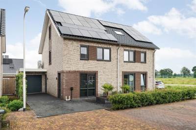 Woning De Ryge 41 Nijeveen