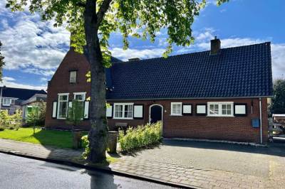 Woning Zwiepseweg 1 Barchem