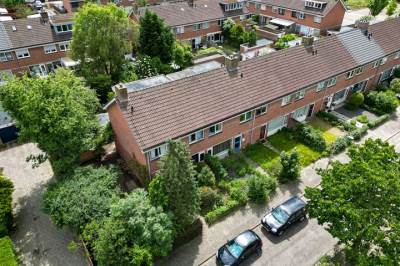 Woning Meijhorst 5318 Nijmegen