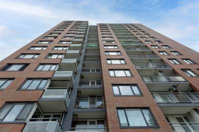 Woning Waalstraat 145 Enschede