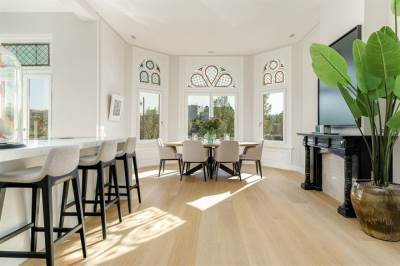 Woning Amsteldijk 781 Amsterdam