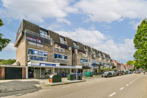 Woning Laarderweg 126A Bussum