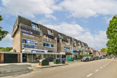 Woning Laarderweg 126A Bussum