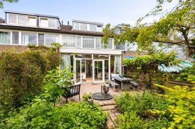 Woning Elzendreef 667 Voorburg