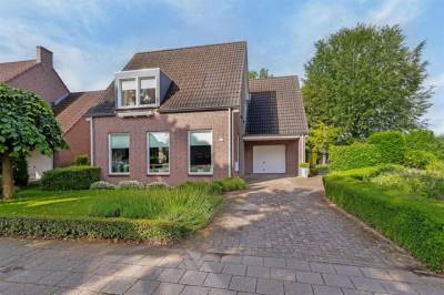 Woning Akkerveld 78 Helden