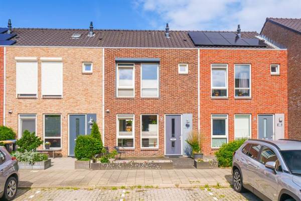 Woning Fluytstraat 37 Den Helder