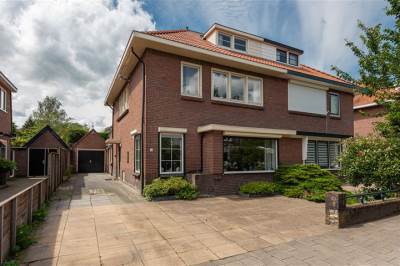 Woning Van Ostadelaan 40 Hilversum