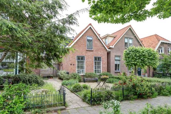 Woning Nieuweweg 83 Hardinxveld-Giessendam