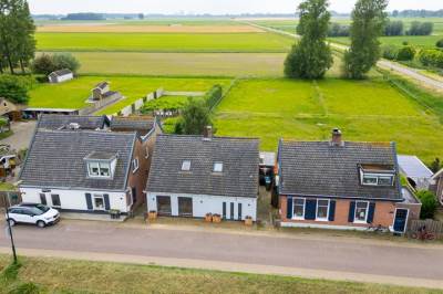 Woning Kerkweg 69 Nieuwendijk