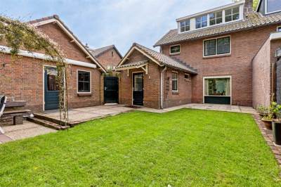 Woning Lammert v d Tongelaan 19 Laren (NH)