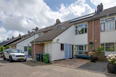 Woning De Krommert 125 Oosthuizen