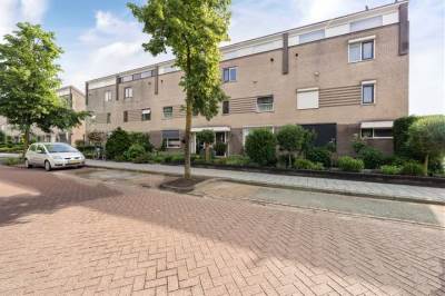 Woning Orkestlaan 40 Kampen