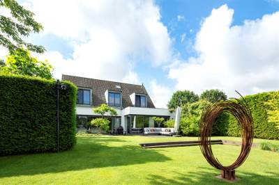 Woning Kantstraat 30 Haaren