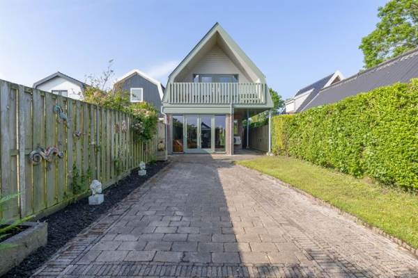 Woning Molenvaart 64 Anna Paulowna