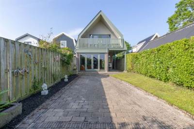 Woning Molenvaart 64 Anna Paulowna