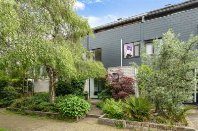 Woning Tafelberg 31 Dordrecht