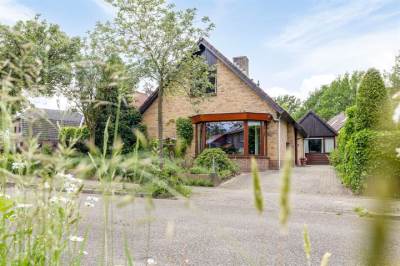 Woning Groenestraat 20 Bennekom