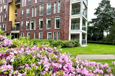 Woning Abdijtuinen 145 Veldhoven