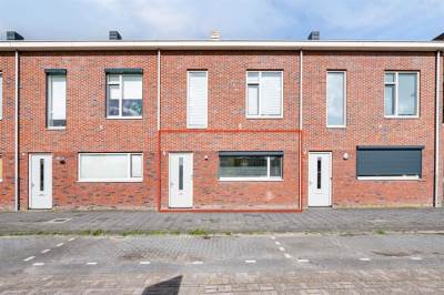 Woning Zwenkgras 9 Katwijk (ZH)