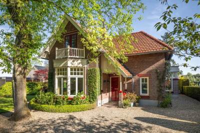 Woning Oude Binnenweg 15 Twello