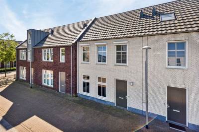 Woning Zilverschat 30 Cuijk
