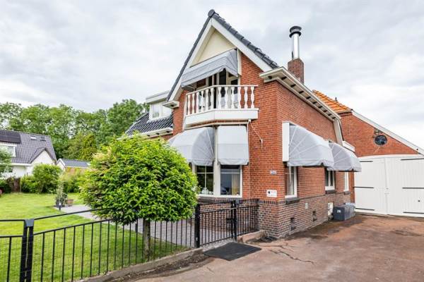 Woning Groningerweg 26 Groningen